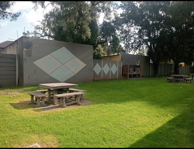 2 BEDROOM FLAT FOR SALE IN COMET